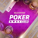 Poker Club Gold Edition - изображение № 3