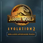 Jurassic World Evolution 2 Deluxe Upgrade Pack - изображение № 5