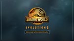 Jurassic World Evolution 2 Deluxe Upgrade Pack - изображение № 3