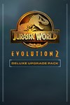 Jurassic World Evolution 2 Deluxe Upgrade Pack - изображение № 6