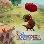 Yonder The Cloud Catcher Chronicles  XBSX - изображение № 4