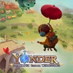 Yonder The Cloud Catcher Chronicles  XBSX - изображение № 2