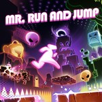 Mr Run and Jump - изображение № 4
