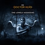 Doctor Who The Lonely Assassins - изображение № 2