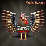 Killing Floor 2  Armory Season Pass 2 - изображение № 4
