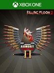 Killing Floor 2  Armory Season Pass 2 - изображение № 2