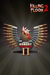 Killing Floor 2  Armory Season Pass 2 - изображение № 5