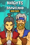 Knights of Braveland Hero Pack - изображение № 6