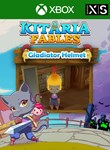 Gladiator Helmet - изображение № 4