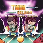 Twin Breaker A Sacred Symbols Adventure - изображение № 4