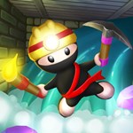 Super Ninja Miner - изображение № 5