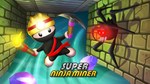 Super Ninja Miner - изображение № 2