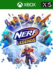 NERF Legends