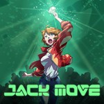 Jack Move - изображение № 4