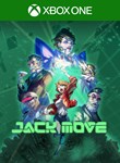 Jack Move - изображение № 2