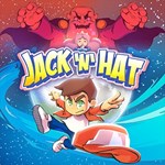 Jack n Hat - изображение № 5