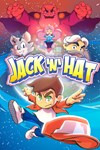 Jack n Hat - изображение № 6