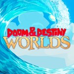 Doom  Destiny Worlds  Ultimate Supporter Edition - изображение № 2