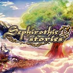 Sephirothic Stories - изображение № 3