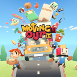 Moving Out - изображение № 4