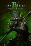 Diablo IV Vessel of Hatred  Standard Edition - изображение № 6