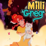 Milli  Greg - изображение № 5