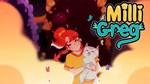 Milli  Greg - изображение № 3