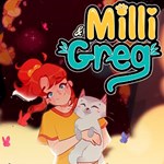 Milli  Greg - изображение № 4