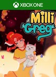 Milli  Greg - изображение № 2