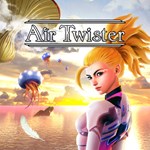 Air Twister - изображение № 3