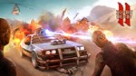 Zombie Derby 2 - изображение № 4