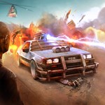 Zombie Derby 2 - изображение № 2