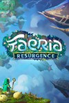 Faeria  Resurgence - изображение № 6