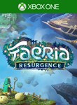 Faeria  Resurgence - изображение № 2