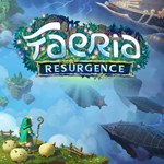 Faeria  Resurgence - изображение № 4