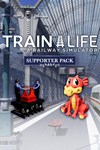 Train Life  Supporter Pack - изображение № 6
