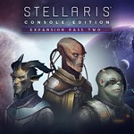 Stellaris Console Edition  Expansion Pass Two - изображение № 5