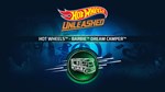 HOT WHEELS Barbie Dream Camper Xbox Series XS