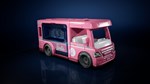 HOT WHEELS  Barbie Dream Camper  Xbox Series XS - изображение № 3