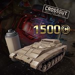 Crossout  Assault Force Bravo6 - изображение № 4