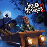 Hello Neighbor 2 - изображение № 3