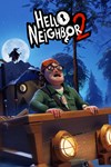 Hello Neighbor 2 - изображение № 6