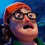 Hello Neighbor 2 - изображение № 2