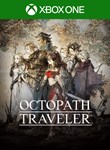 OCTOPATH TRAVELER