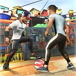 Street Power Football - изображение № 4