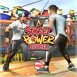 Street Power Football - изображение № 3