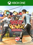 Street Power Football - изображение № 5