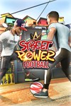 Street Power Football - изображение № 6