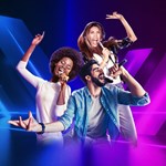 Lets Sing 2023 Party Classics Vol 1 Song Pack