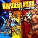 Borderlands Legendary Collection - изображение № 5